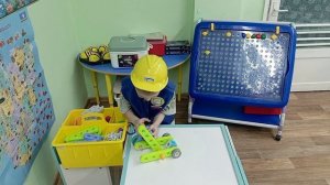 Лего Мастера