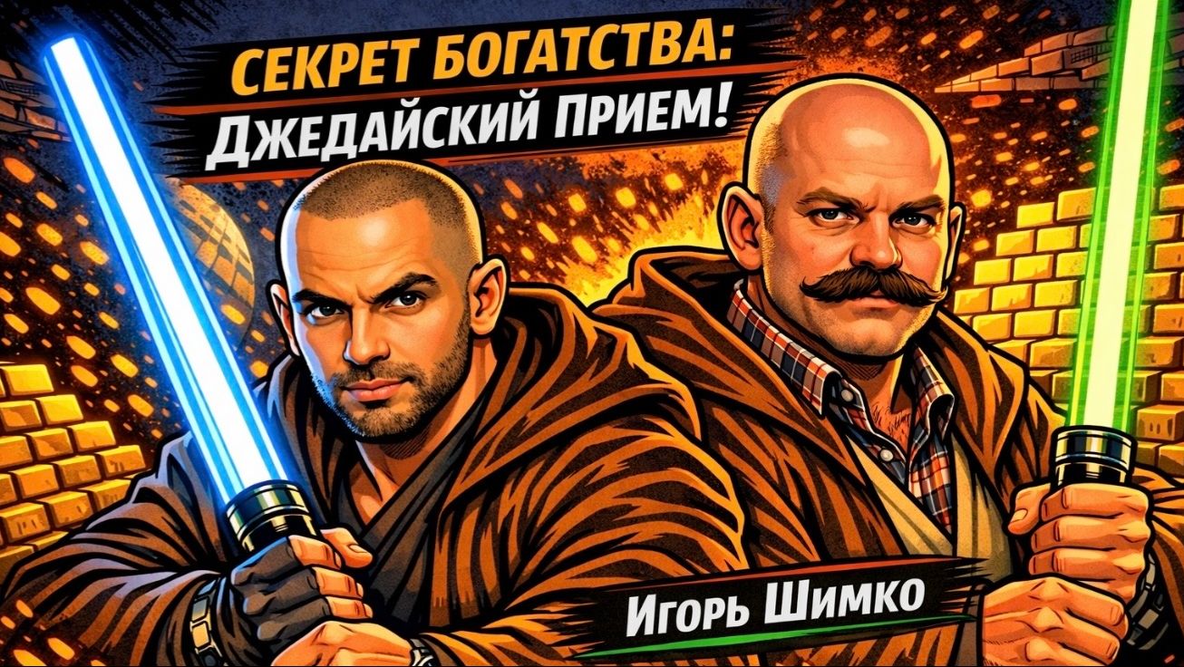 Этот прием защитит тебя от инфляции навсегда. Узнай правду первым! | Купонный Барон
