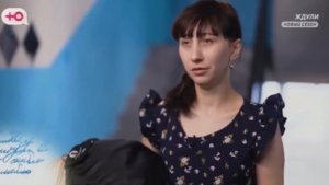 Ждули 4 сезон 19.03.2026 Как сейчас живет  героиня 3-го выпуска  25-летняя Кристина Подшивалова