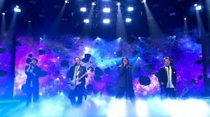 Группа "Корни" воссоединится в новом выпуске шоу "ДОстояние РЕспублики"