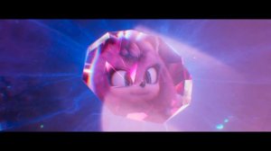 Соник 4 в кино (2027)