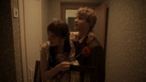 "Это мы, Счастливые!" - отрывок из сериала "Время Счастливых"