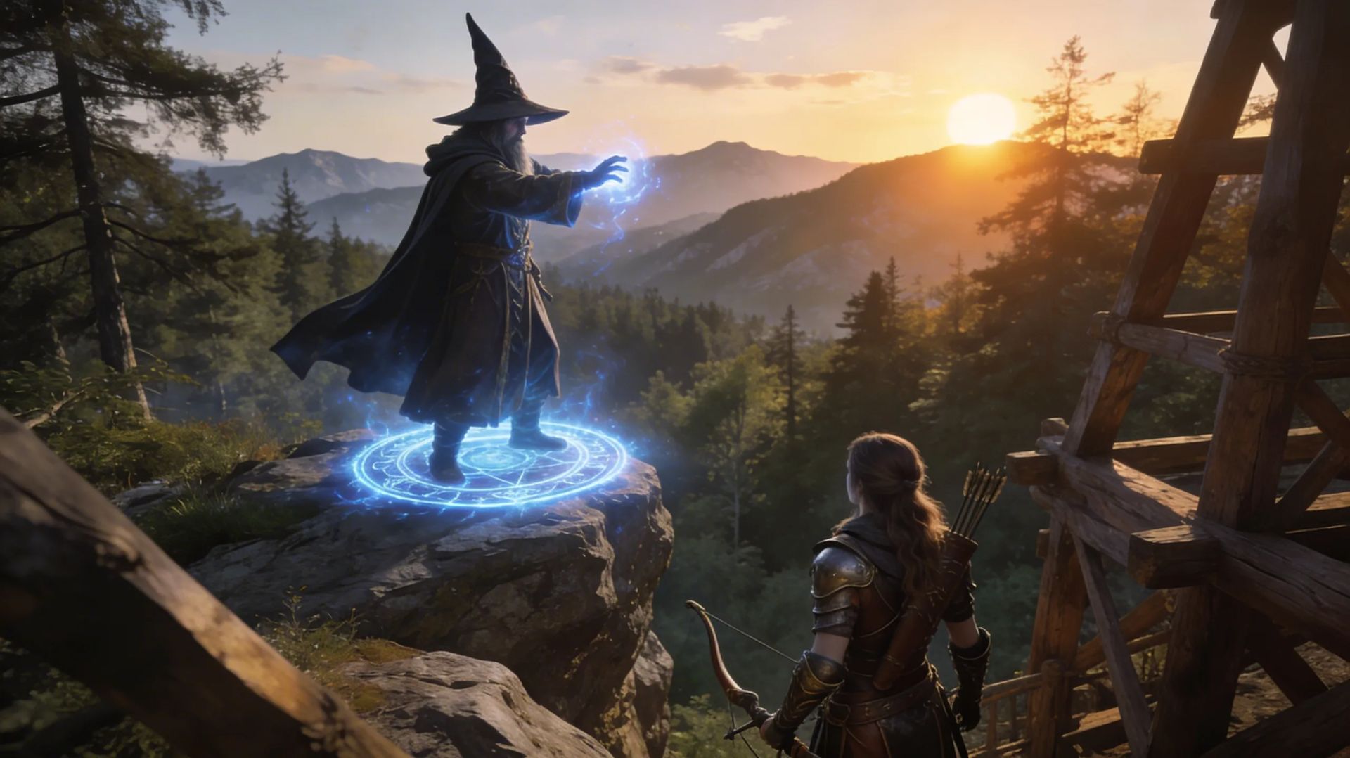 Trine 5: A Clockwork Conspiracy (Part 26)