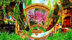 С Днём Рождения! Поздравление из Сказочного Леса 8 от Киностудии Мудрого Кота Тимофея!