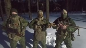 593 Видео от Сергея Богатырёва