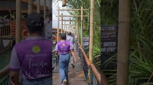 Путешествие длинною в год. День 39й. Филиппины.  Панглао. Бохоль. Шоколадные холмы.