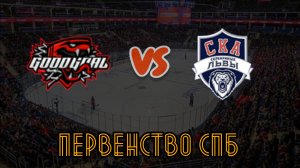 Гудгол 15 - СКА Серебряные Львы 15