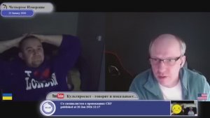 Кто настоящий враг народа Украины?