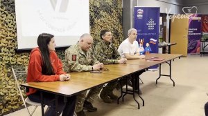 Пример мужества и патриотизма