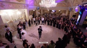 Езидская свадьба Джемал & Мадлена часть 2 / г. Москва Daweta Ezdia AslanStudio