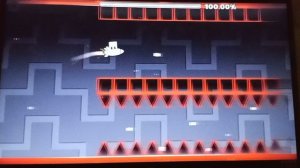 Мой новый лвл