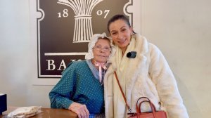 Самая Хорошая Комната Отеля Brookstown | Аппетит Появляется Во Время Еды | Семейный Влог Эгине