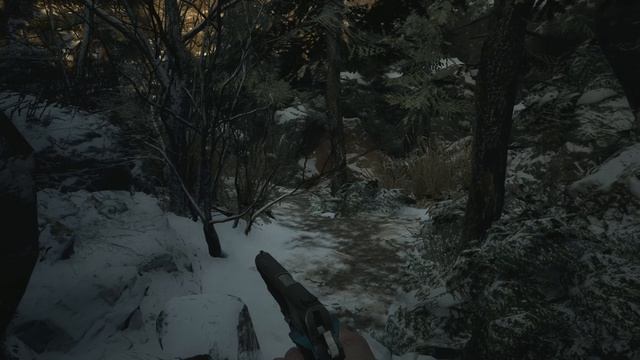 Resident Evil Village 19