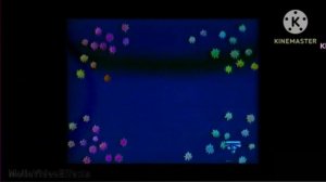 Спокойной ночи малыши Diamond Squared