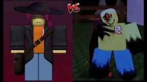 You and i - Джейн Доу VS Джон Доу форсакен