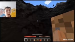 Кто бы сыграл в самый реалистичный Майнкрафт 😱😱😱 VANYA!?