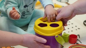 Самарский проект "Живи сейчас: маршрут построен"