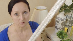 Хроника в городе в середине марта 2026 года. Купила 3 туи и гардину. Рассада на подоконнике.