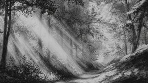 ШИПЫ И РОЗЫ. МЕТАЛЛ.