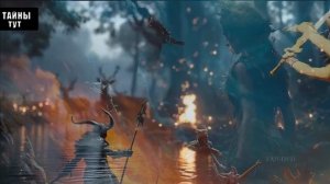 Бугония - тайны тут