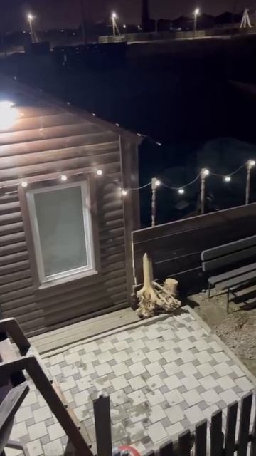 Отзыв клиента на банный чан! 🔥 #отзыв #банныйчан