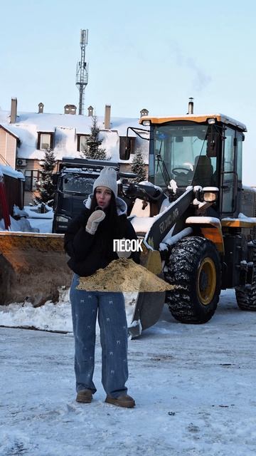 Продажа, аренда и обслуживание спецтехники 🔥