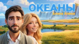 Алёна Апина - "Океаны" (Official Video)