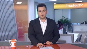 Ростов сегодня: вечерний выпуск. 20 марта 2026