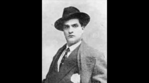 Луиджи Росси Морелли- баритон