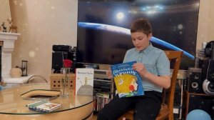 Андреев Николай Евгеньевич "Маленький принц"