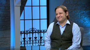 Пианист Петр Лаул