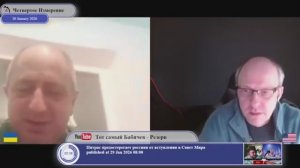 Если на Украине всё плохо, значит в России не лучше... - логика