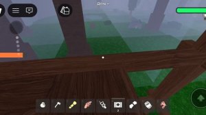 99 ночей в лесу с мамой в заражённом лесу