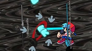 Nihility FNF "Part 2!" 🐱 FINAL