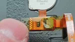 Вскрытие редми нот 7, часть 1...