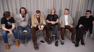 В гостях у СтереоПары: Борзенков и Кучеренко пригласили известных аудиоблогеров