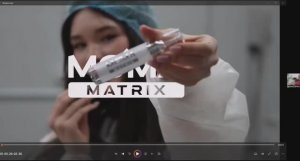 Эфир от 1 Марта 2026 | Результаты MomaMatrix / Новые Паи / Запуск Системы Оплаты "Эра"