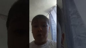 моя первая трансляция ура