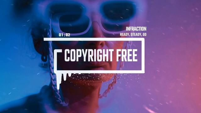 Sport Club Tech House by Infraction - Ready Steady Go