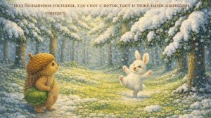 как Ёжик спасателем стал