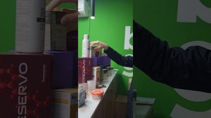 Только что были в магазине, посмотрите, какие мы сделали покупки, вам это точно надо!!👍👍 😉