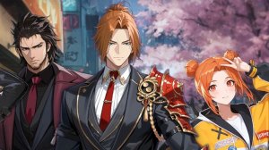 Solo leveling: arise 2 часть Мисси от 19.03.26год