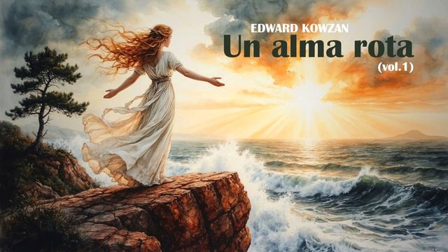 Edward Kowzan - Un Alma Rota [Official Music]