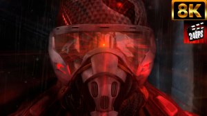 Crysis 2 (2011) - Тизер-трейлер (Улучшенное качества до 8K)