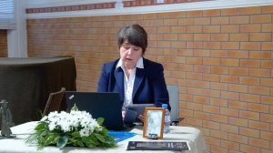 Н.М. Рогачикова Любовь земная и Любовь небесная: от венца к Кресту (в память о В.Н. Корецкой)