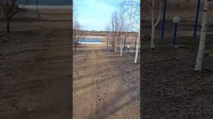 экскурсия по Ахтубе