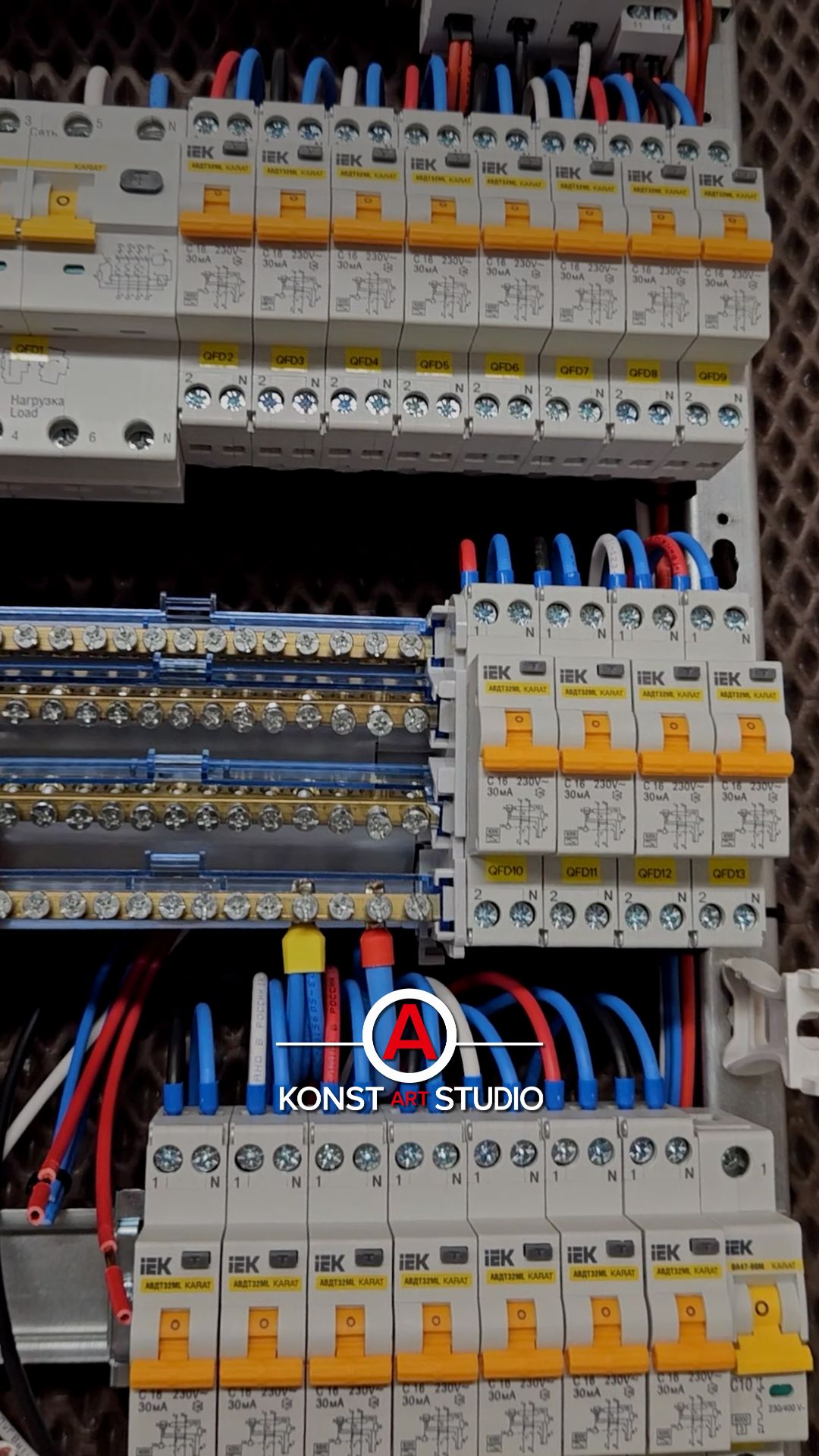 Мы “впариваем” свои интересы заказчикам 🤫