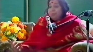 23.09.1984 г. Наваратри.8-й день. Пуджа Шри Наваратри .Хемпстед Таун Холле. Лондон. Англия. 46:26