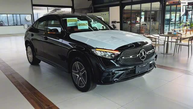 Mercedes GLC260 4Matic Мерседес смотреть онлайн