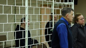 УБИЙЦЫ МОЛОДОЙ МАТЕРИ ПОЛУЧИЛИ 16 ЛЕТ КОЛОНИИ